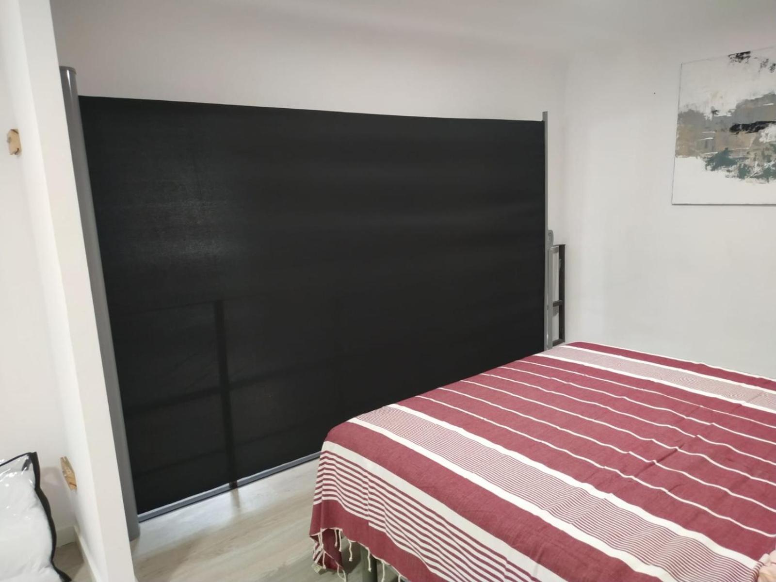 Centrico Apartamento Familiar Con Patio Privado Alicante Exterior foto